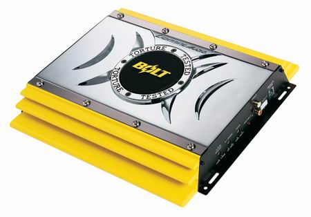 Lightning Audio B2.350.1. Технические характеристики B2.350.1.